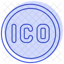 Ico  Icon