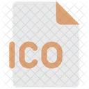 File Format Page Icon