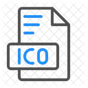 Ico icon image file  Icon