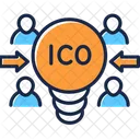 Ico idea  Icon
