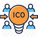 Ico Idee  Symbol