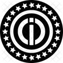 Icoin Cash Worldwide Icon