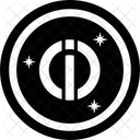 Icoin Cash Worldwide Icon