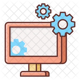 Icon Development  Icon