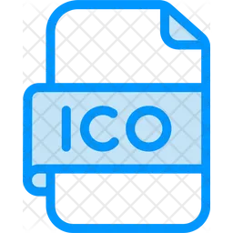 Icon File  Icon