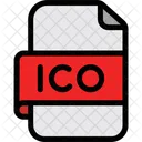 Icon File Icon