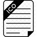 Icon file  Icône