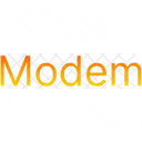 Icon Name Modem Router Icon