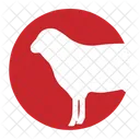 Sheep Animal Lamb Icon