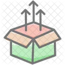 Pacote De Icones De Logistica Ícone