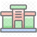 Pacote De Icones De Logistica Ícone
