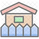 Pacote De Icones De Logistica Ícone