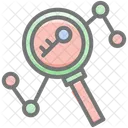 Pacote De Icones De Logistica Ícone