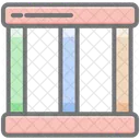 Pacote De Icones De Logistica Ícone