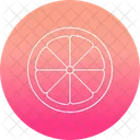 Icone Orange Icon