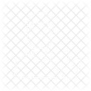 Icône linéaire blanche parfaite de pixel de diagnostic pour le thème sombre. Déterminer la maladie. Examen médical. Procédure médicale. Illustration en ligne fine. Symbole isolé pour le mode nuit. Trait modifiable  Icône