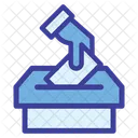 Icônes de vote  Icône