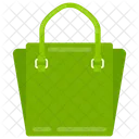 Iconic Bag Tote Icon