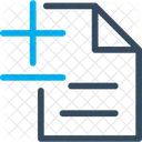 Icono de contenido de zoom  Icono