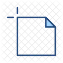 Mesa De Trabajo Diseno Herramienta Icono