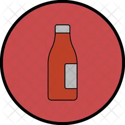 Icono de jugo  Icon