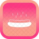 Icono De Hot Dog Icon