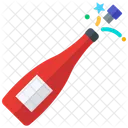 Paquete De Iconos De Vacaciones Y Celebraciones Icono