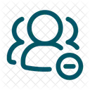Icono Ueb Ansr Equipo Salir Icon