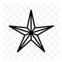 Iconografía de estrellas  Icono