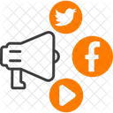 Iconos De Redes Sociales Redes Sociales Logotipo De Redes Sociales Icono