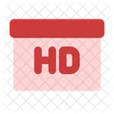 Iconos Hd Hd Archivo Icono