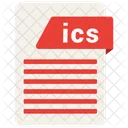 ICS-Datei  Symbol