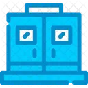 Icu Intensive Care Icon