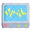 Icu Monitor Icon