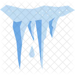 Icy  Icon