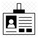 Identifiant Icône