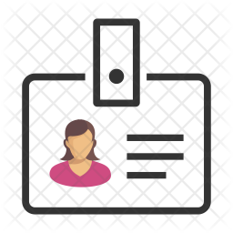Id Icon png