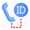 Id Id Card Identity Card Icon