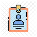 Office Business Work Icon