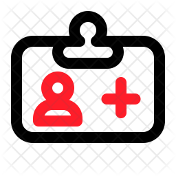 Id card Icon