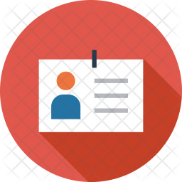 ID card Icon