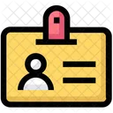 Access Name Security Icon