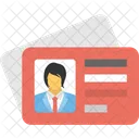 License Work Business Icon