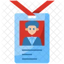 Id Card Identity Card Card Icon
