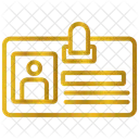 Id Card Id Card Icon