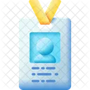 Id Card Identity Card Card Icon