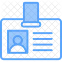 About Person Internship Admission Icon