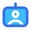 Id card  Icon