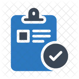 Id Card  Icon