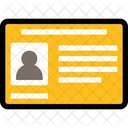 Credit Loan Loan Finance Icon